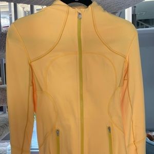 Lululemon Jacket. Size 6
